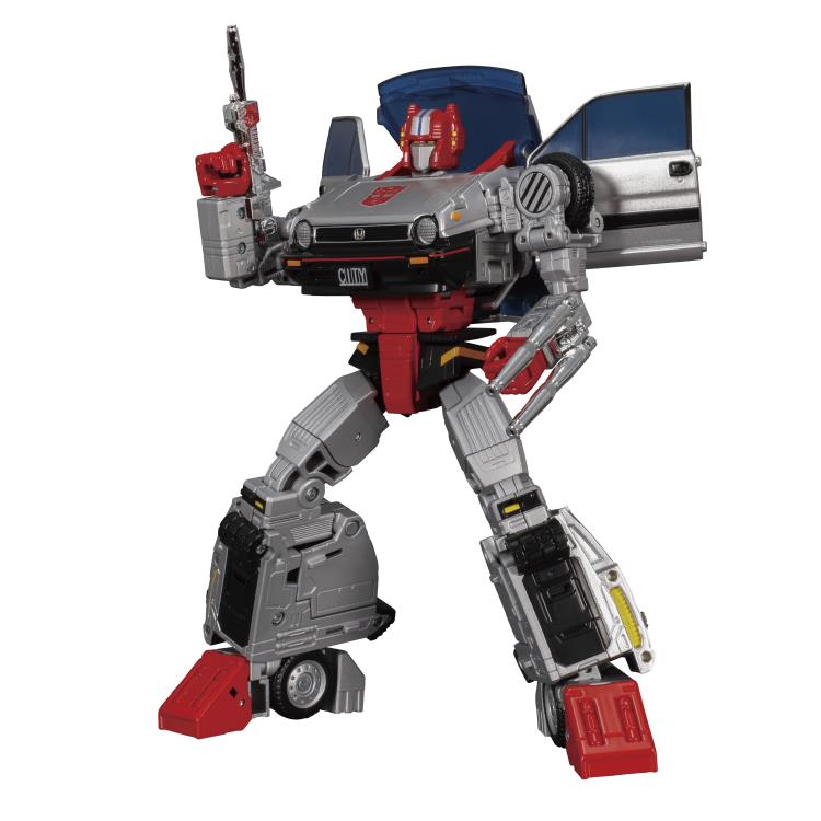 Transformers generations clearance crosscut