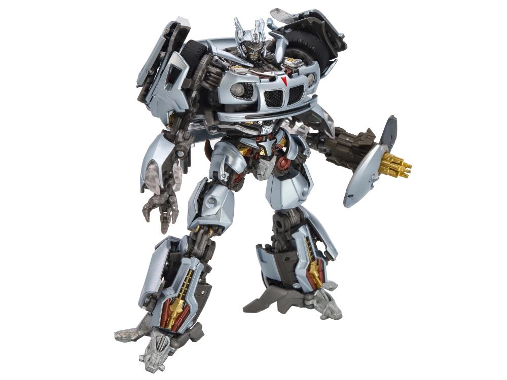 Masterpiece Movie Series - MPM-09 Jazz