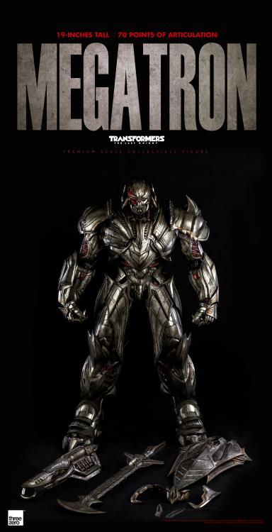 Transformers the sale last knight 300mb