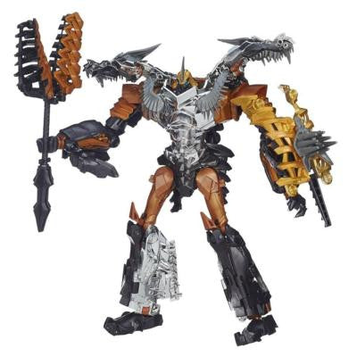 Transformers age sale of extinction figures