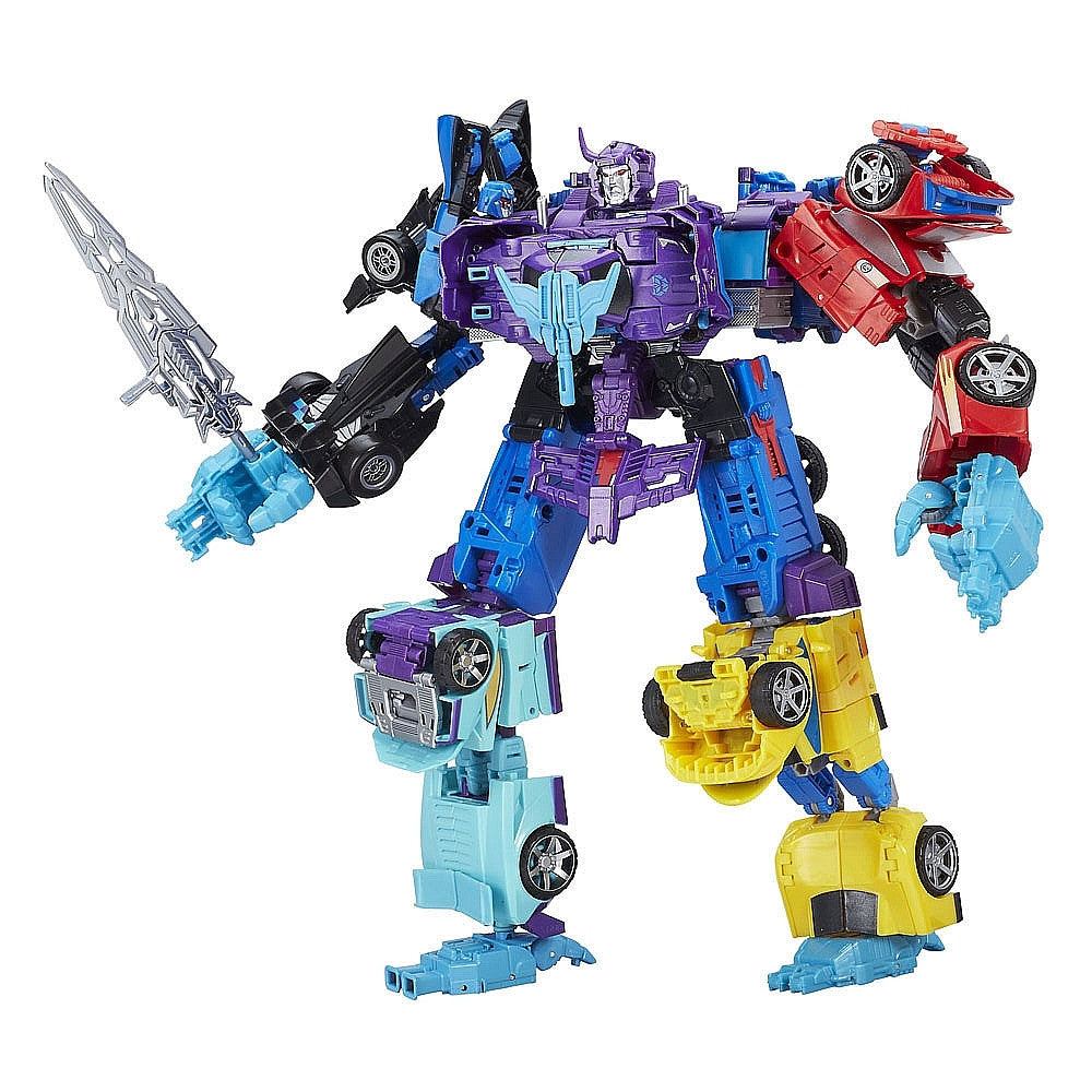 Transformers menasor sale