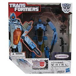 Transformers generations clearance whirl