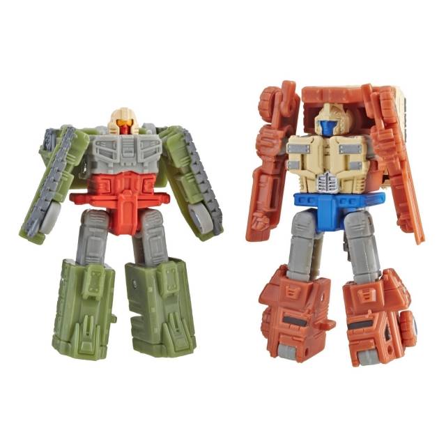 Transformers siege shop micromasters