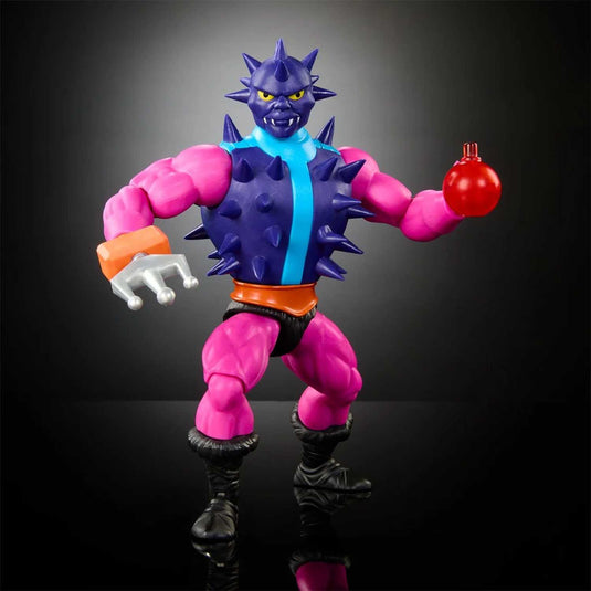 Masters of the Universe - Origins Spikor (Cartoon Collection)