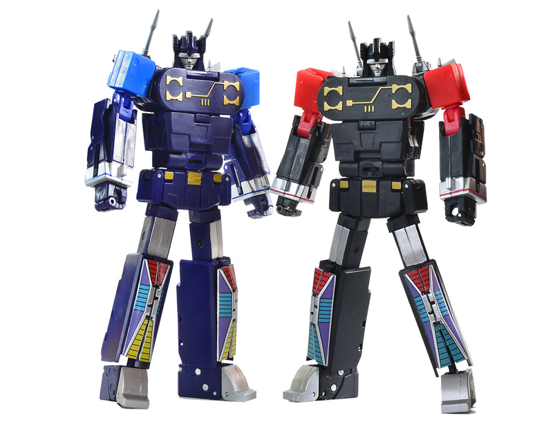 Load image into Gallery viewer, Ocular Max - Remix Series RMX-06A Furor and RMX-07A Riot Alternative Two-Pack
