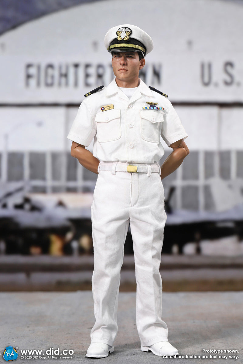 Load image into Gallery viewer, DID - 1/6 US Navy - Naval Aviator Lieutenant Pete
