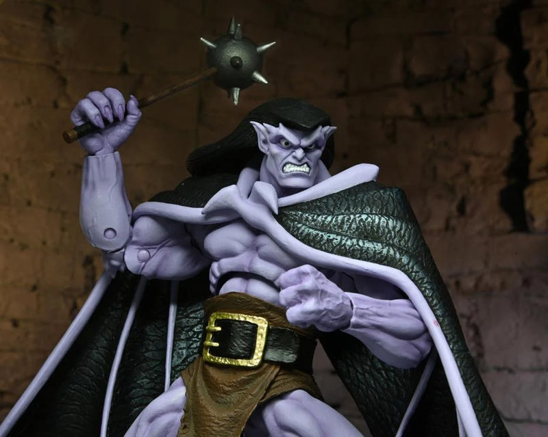 Load image into Gallery viewer, NECA - Disney&#39;s Gargoyles - Ultimates Goliath and Demona (Vows) Two-Pack
