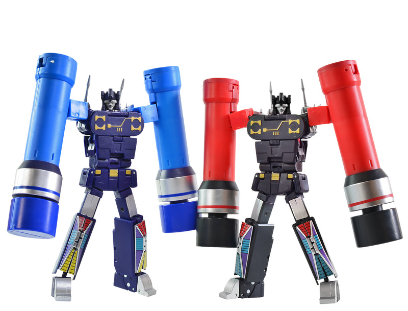 Load image into Gallery viewer, Ocular Max - Remix Series RMX-06A Furor and RMX-07A Riot Alternative Two-Pack
