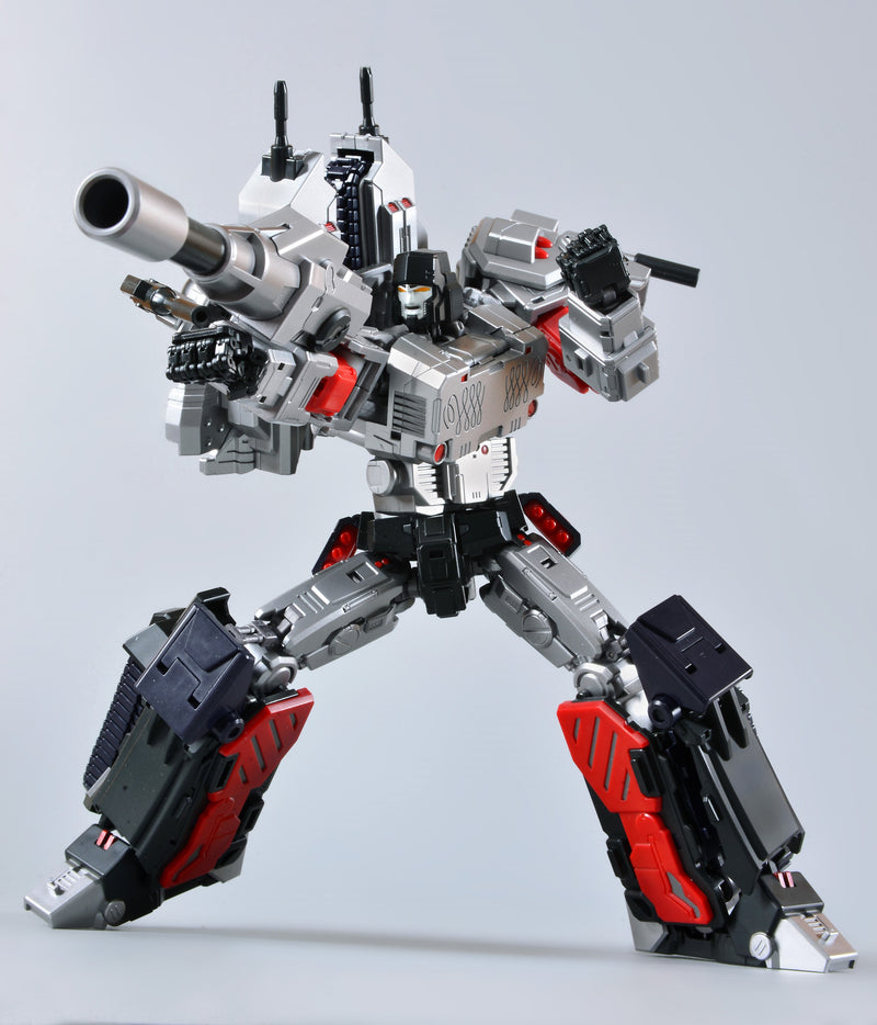 Load image into Gallery viewer, Mastermind Creations- Reformatted R-53 - Tyrantron Rise
