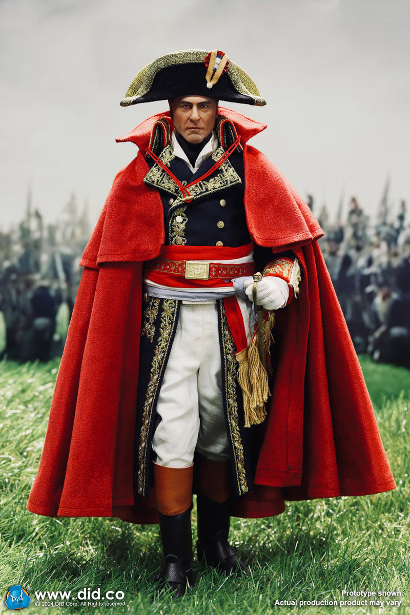 Load image into Gallery viewer, DID - 1/6 Emperor of French - Napoleon Bonaparte
