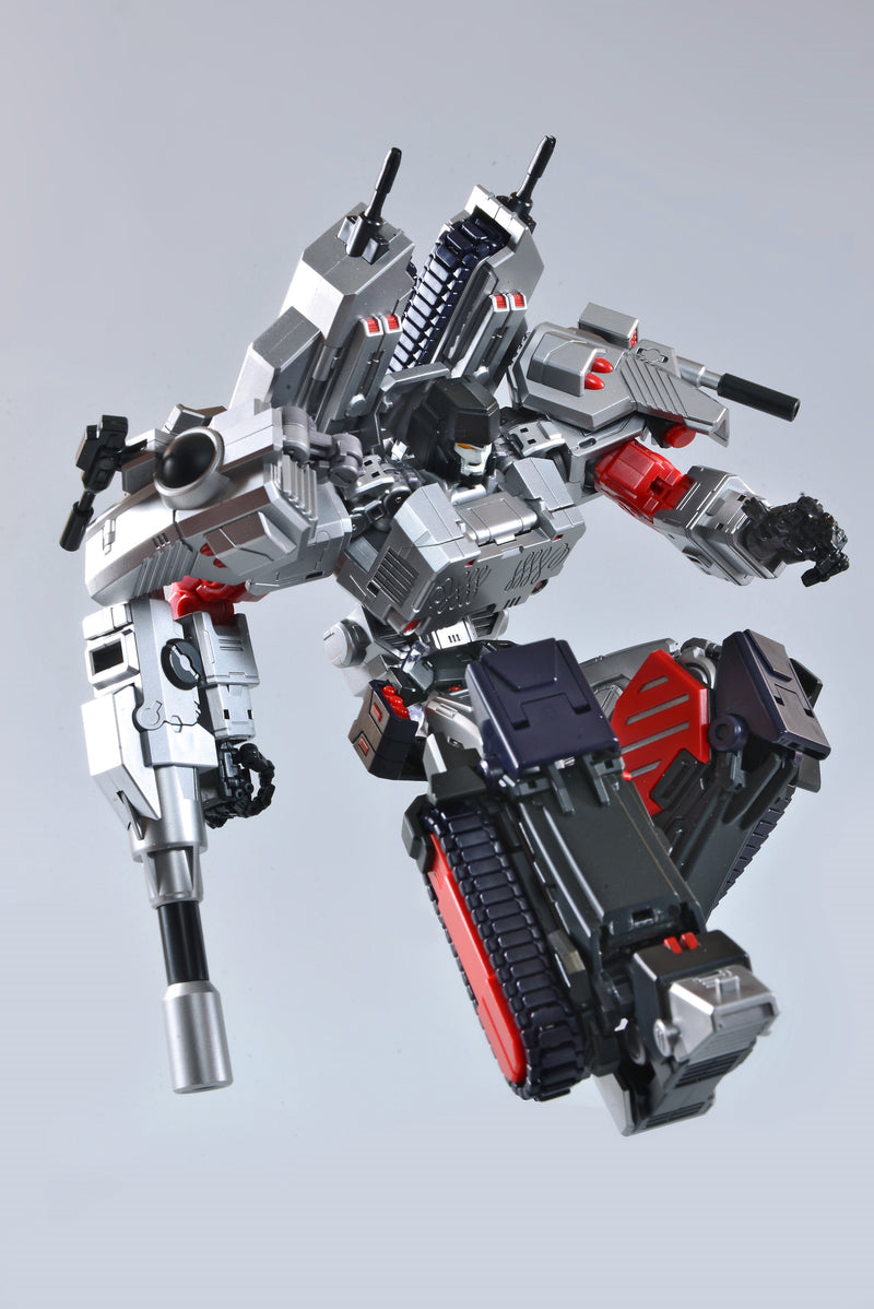 Load image into Gallery viewer, Mastermind Creations- Reformatted R-53 - Tyrantron Rise
