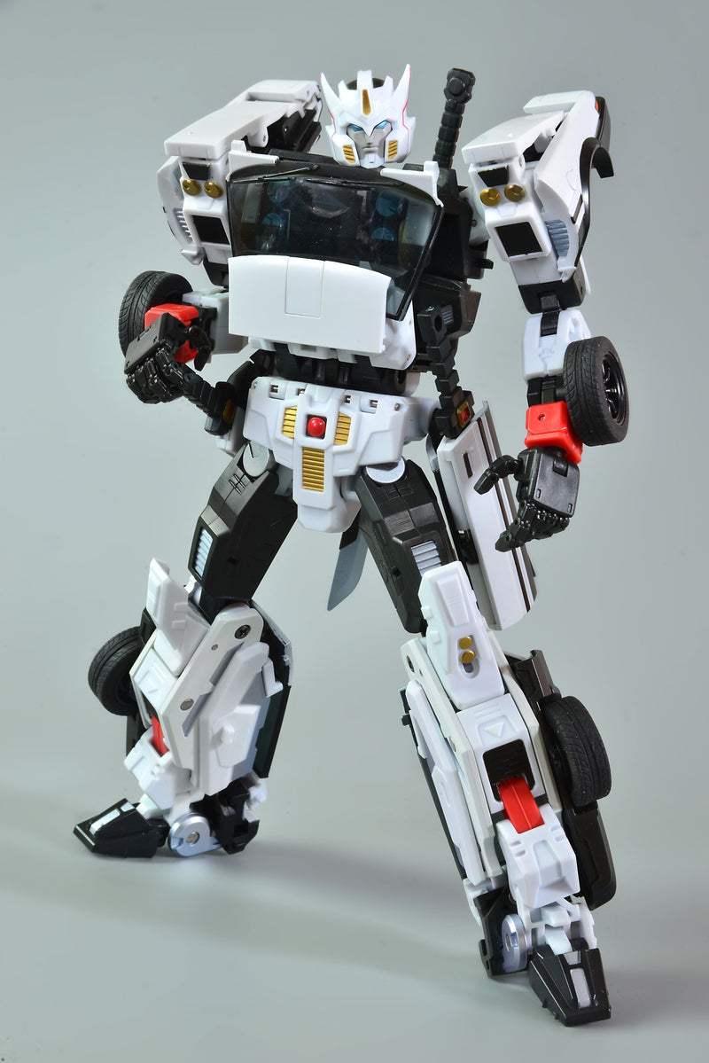 Load image into Gallery viewer, Ocular Max - Infinite Finity Series - IF-02 Stray (First Edition)
