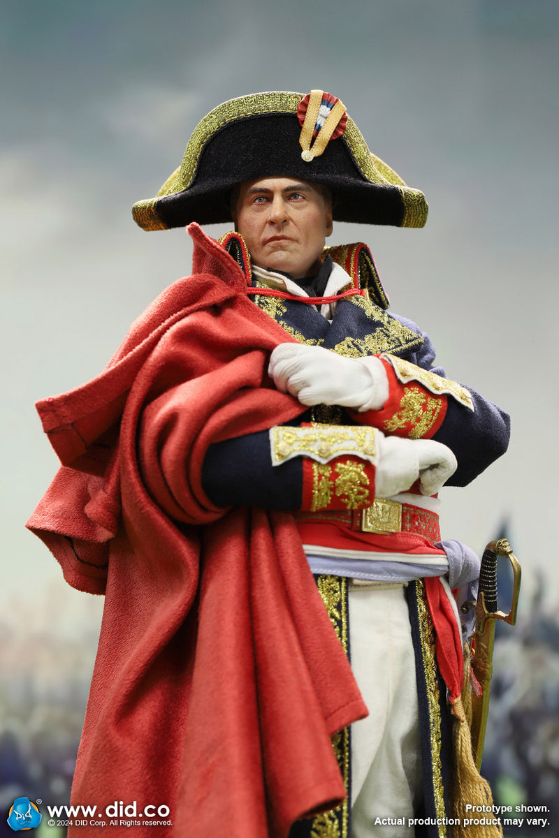 Load image into Gallery viewer, DID - 1/6 Emperor of French - Napoleon Bonaparte
