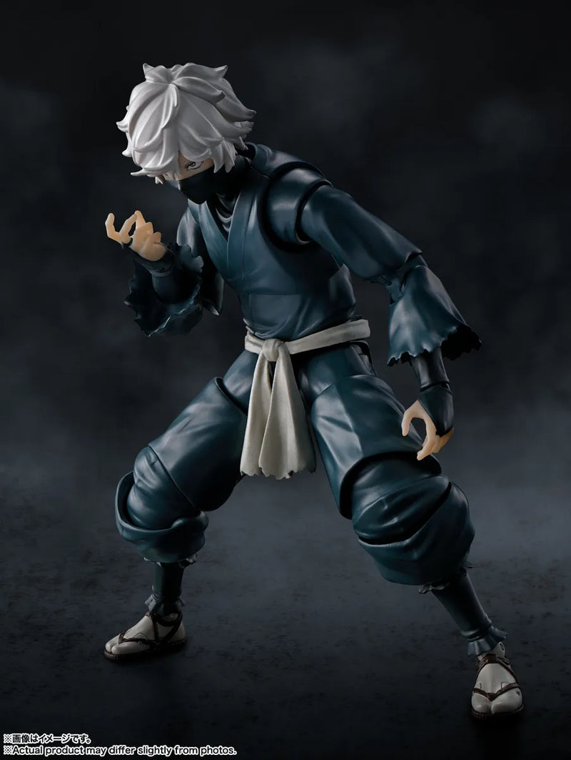 Load image into Gallery viewer, Bandai - S.H.Figuarts - Hell&#39;s Paradise Jigokuraku - Gabimaru
