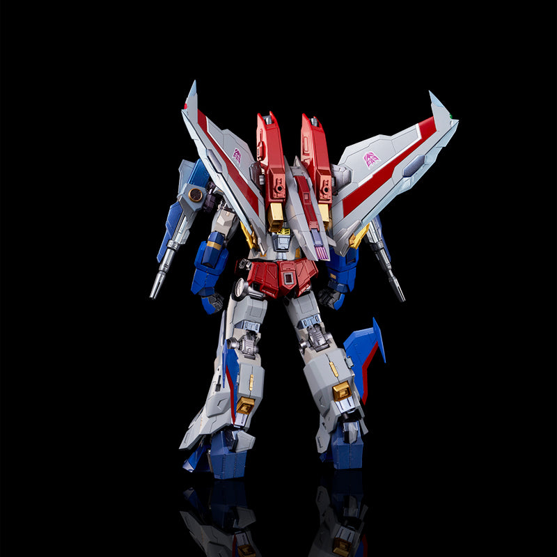 Load image into Gallery viewer, Flame Toys - Kuro Kara Kuri - Transformers Starscream
