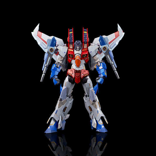 Flame Toys - Kuro Kara Kuri - Transformers Starscream