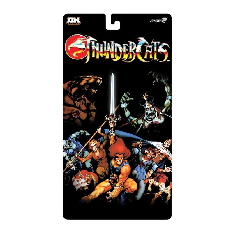 Load image into Gallery viewer, Super 7 - Thundercats Deluxe - Monkian 7-Inch Action Figure
