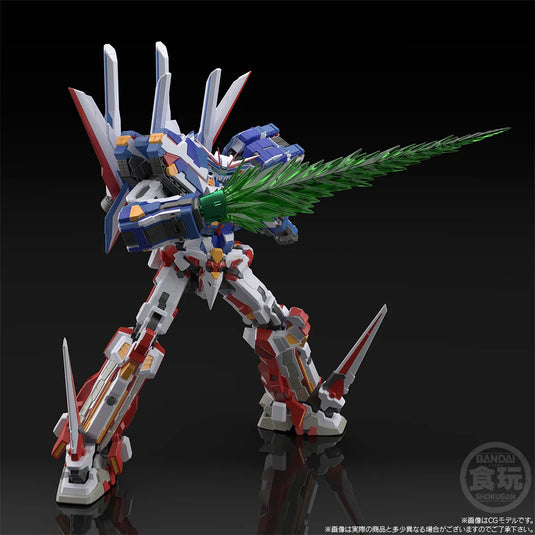 Bandai - Shokugan Modeling Project: Super Robot Wars OG - BANPReOTH