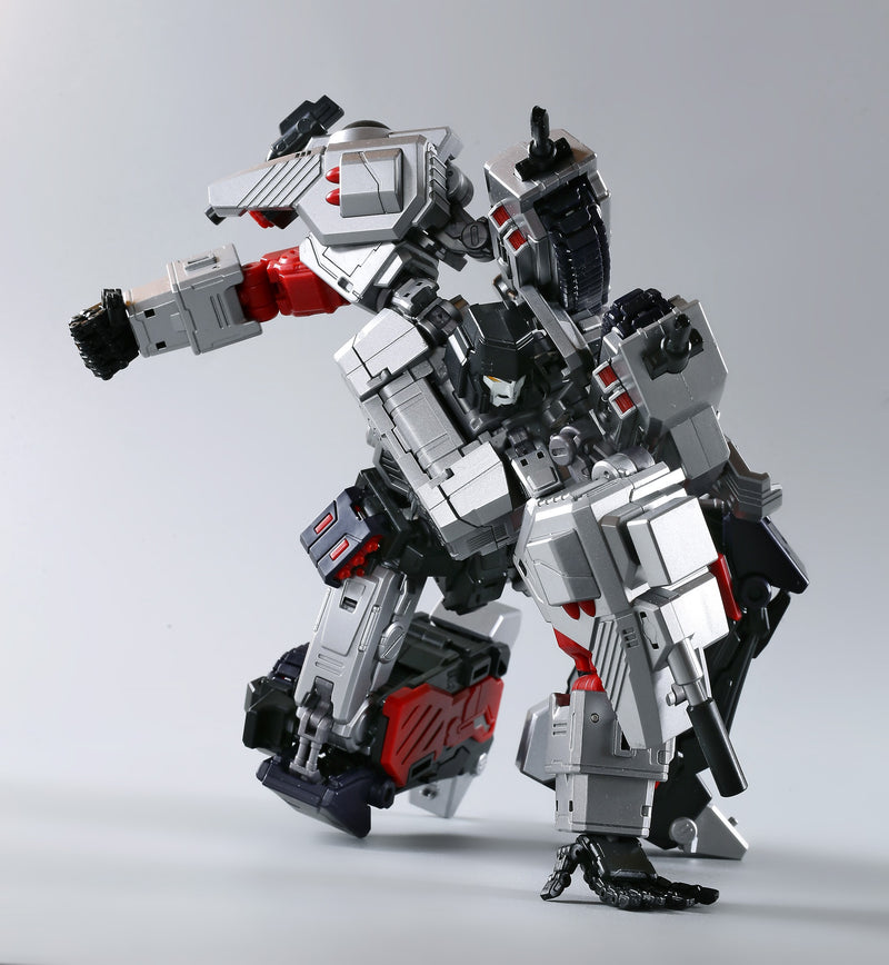 Load image into Gallery viewer, Mastermind Creations- Reformatted R-53 - Tyrantron Rise
