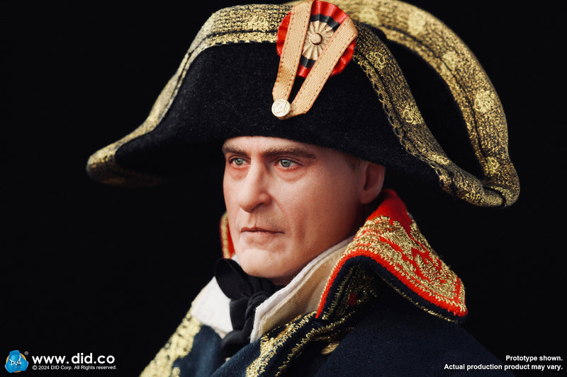 Load image into Gallery viewer, DID - 1/6 Emperor of French - Napoleon Bonaparte
