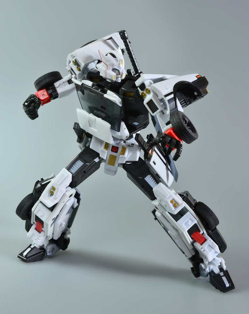 Load image into Gallery viewer, Ocular Max - Infinite Finity Series - IF-02 Stray (First Edition)
