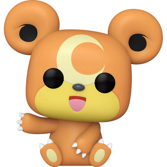 POP! Games - Pokemon - #985 Teddiursa