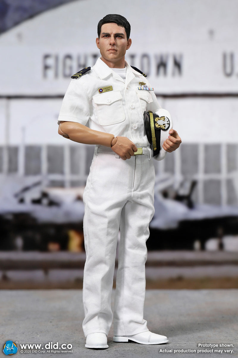 Load image into Gallery viewer, DID - 1/6 US Navy - Naval Aviator Lieutenant Pete
