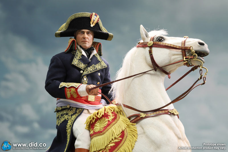 Load image into Gallery viewer, DID - 1/6 Emperor of French - Napoleon Bonaparte
