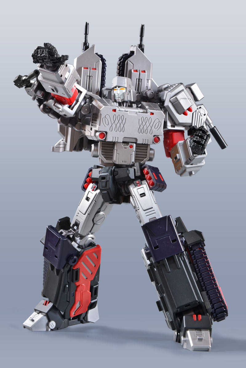 Load image into Gallery viewer, Mastermind Creations- Reformatted R-53 - Tyrantron Rise
