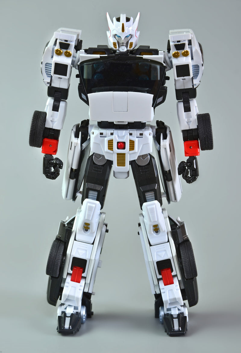 Load image into Gallery viewer, Ocular Max - Infinite Finity Series - IF-02 Stray (First Edition)
