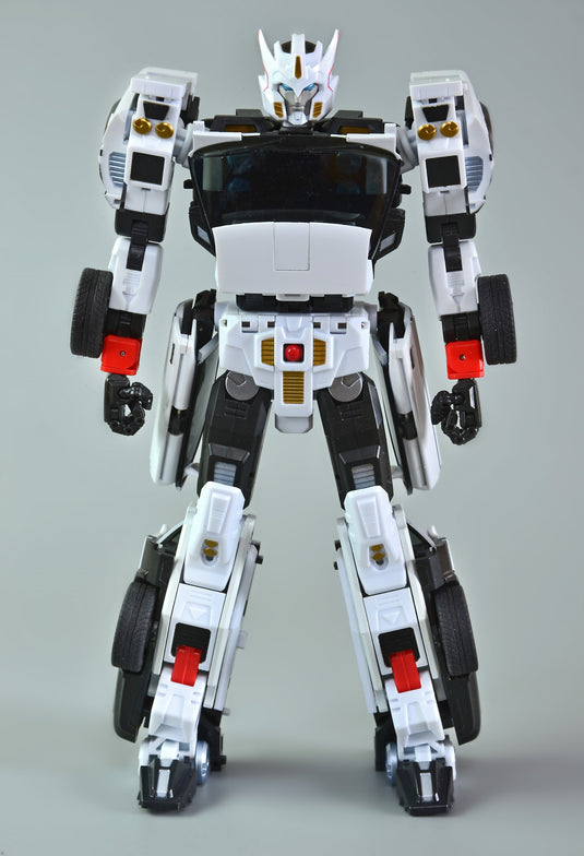 Ocular Max - Infinite Finity Series - IF-02 Stray (First Edition)