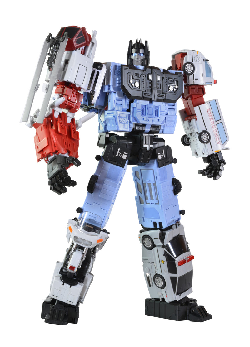 Load image into Gallery viewer, Ocular Max - Perfection Series - PS-22 Ventus
