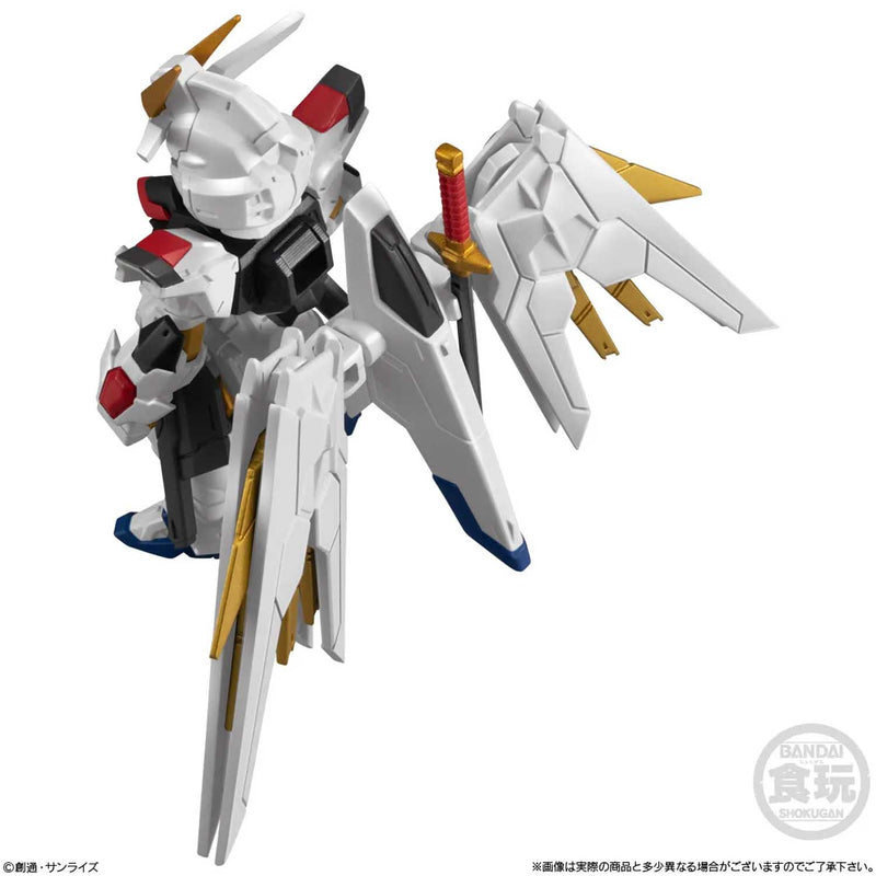 Load image into Gallery viewer, Bandai - Mobile Suit Gundam SEED Freedom - FW Gundam Converge - Mighty Strike Freedom Gundam
