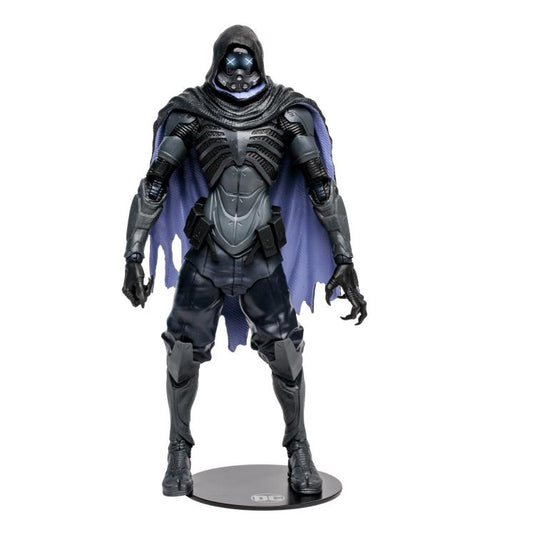 Mcfarlane Toys - DC McFarlane Collector Abyss Batman vs. Abyss