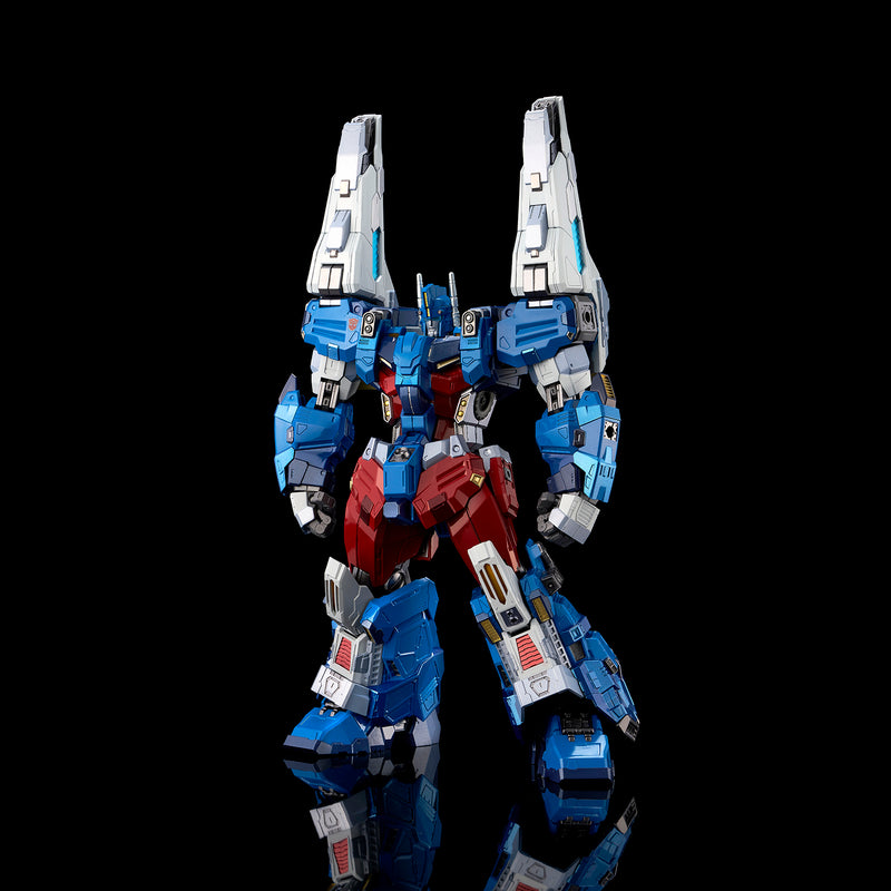 Load image into Gallery viewer, Flame Toys - Kuro Kara Kuri - Transformers Ultra Magnus
