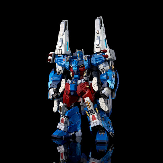 Flame Toys - Kuro Kara Kuri - Transformers Ultra Magnus