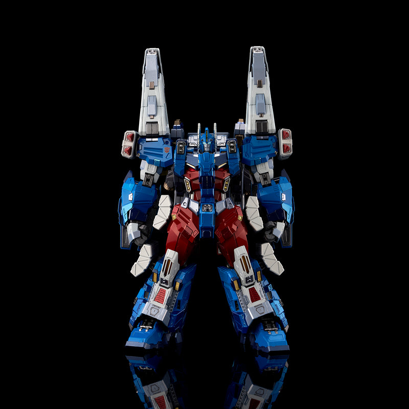 Load image into Gallery viewer, Flame Toys - Kuro Kara Kuri - Transformers Ultra Magnus
