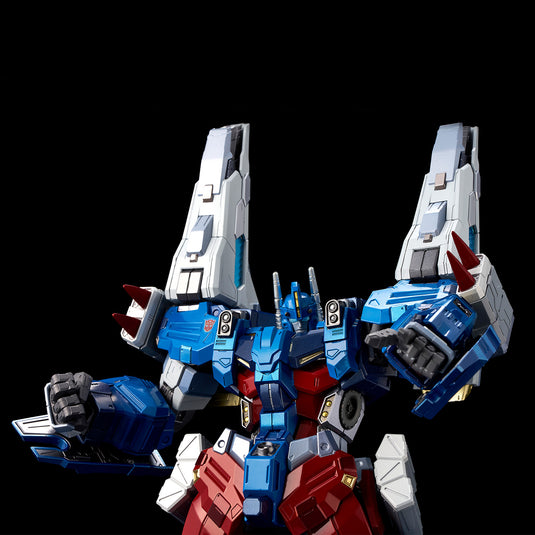 Flame Toys - Kuro Kara Kuri - Transformers Ultra Magnus