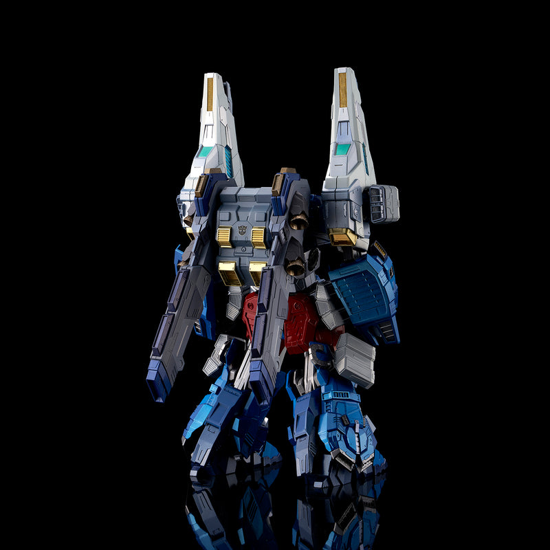 Load image into Gallery viewer, Flame Toys - Kuro Kara Kuri - Transformers Ultra Magnus
