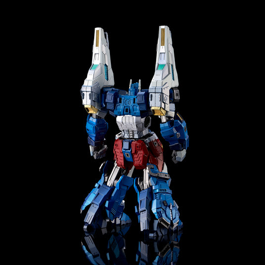 Flame Toys - Kuro Kara Kuri - Transformers Ultra Magnus