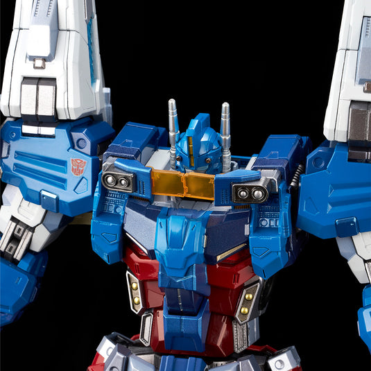 Flame Toys - Kuro Kara Kuri - Transformers Ultra Magnus