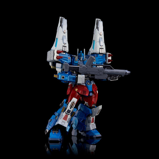 Flame Toys - Kuro Kara Kuri - Transformers Ultra Magnus