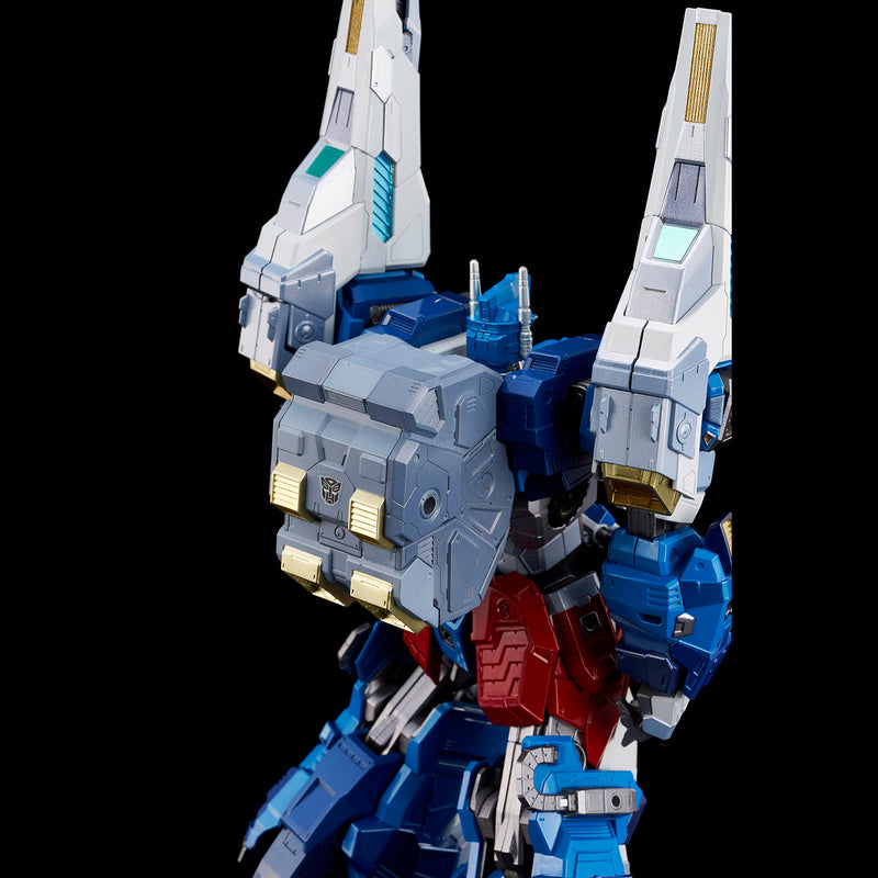 Load image into Gallery viewer, Flame Toys - Kuro Kara Kuri - Transformers Ultra Magnus
