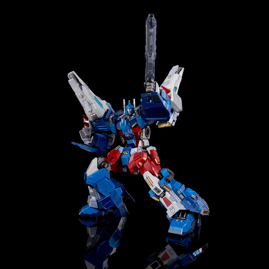 Flame Toys - Kuro Kara Kuri - Transformers Ultra Magnus