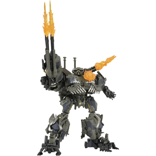 Transformers Movie Masterpiece Series - MPM-15 Decepticon Brawl