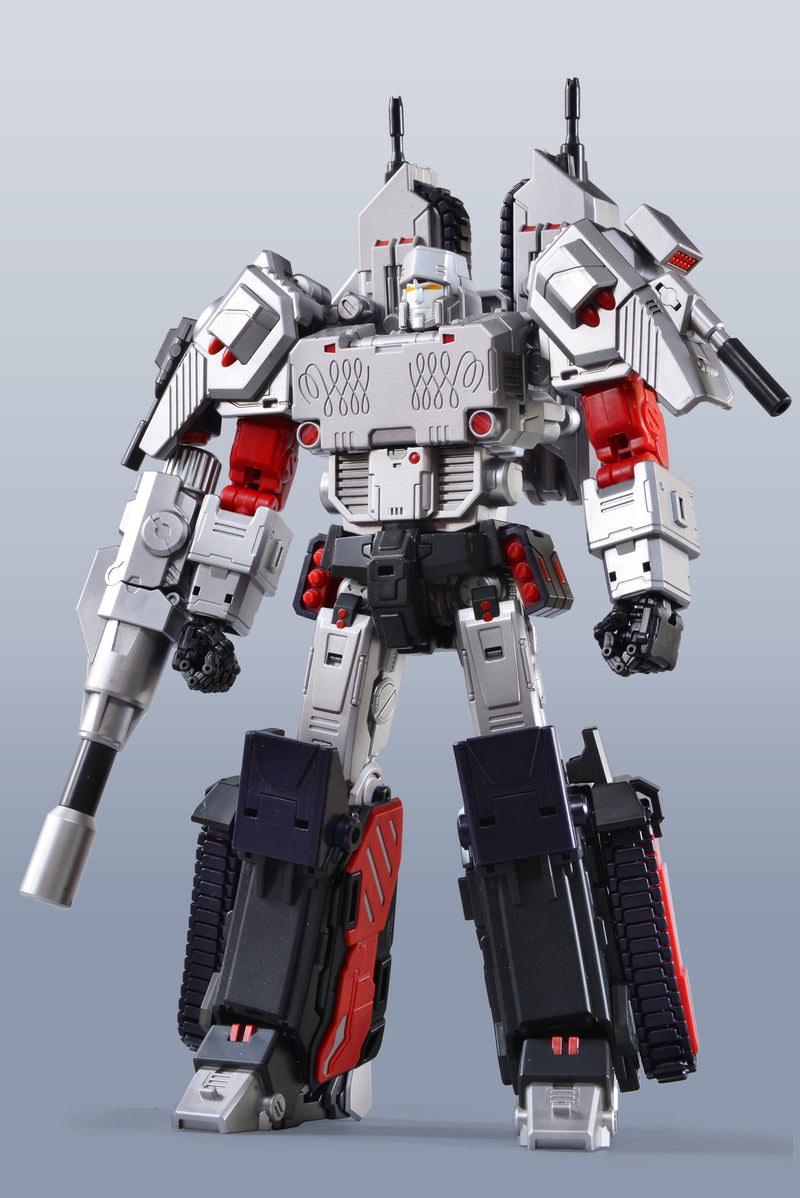 Load image into Gallery viewer, Mastermind Creations- Reformatted R-53 - Tyrantron Rise
