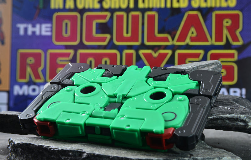 Load image into Gallery viewer, Ocular Max - Remix Series RMX-20 Shadow Fang
