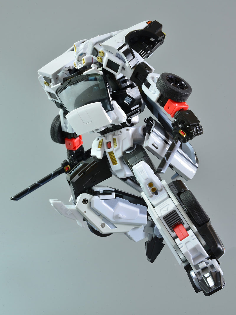 Load image into Gallery viewer, Ocular Max - Infinite Finity Series - IF-02 Stray (First Edition)
