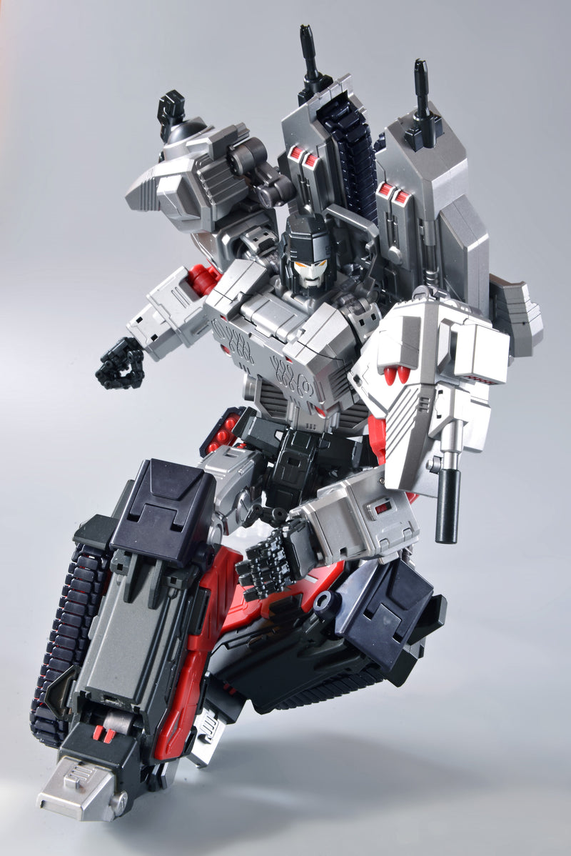 Load image into Gallery viewer, Mastermind Creations- Reformatted R-53 - Tyrantron Rise
