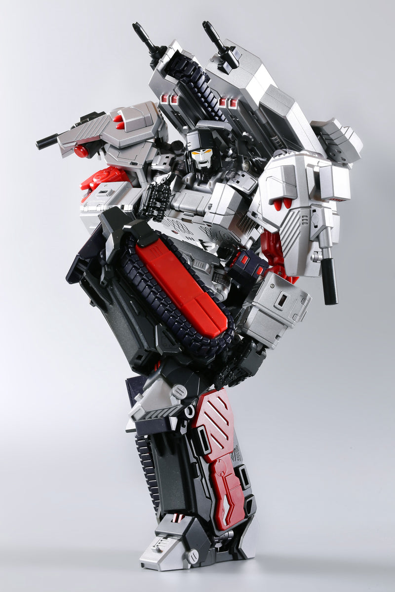 Load image into Gallery viewer, Mastermind Creations- Reformatted R-53 - Tyrantron Rise
